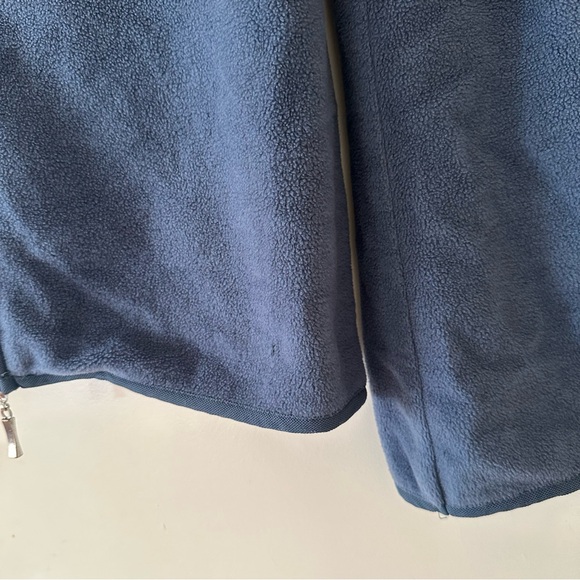 Fleece Full Zip Jacket Men’s Large CNI Outdoor - Picture 3 of 7